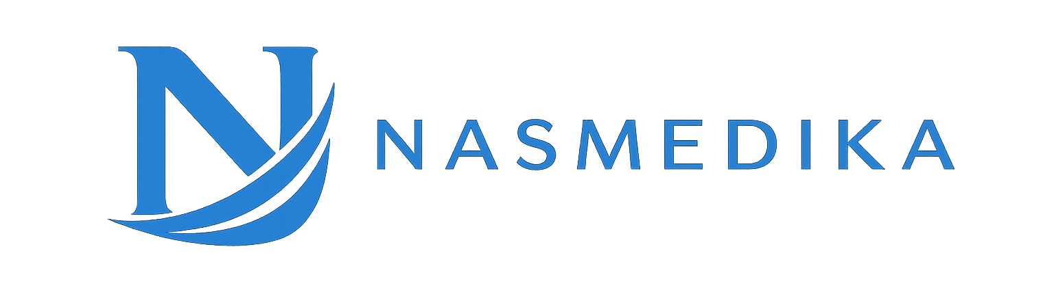 Nasmedika